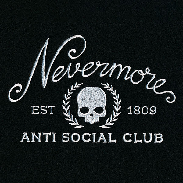 Nevermore Anti Social Club - Image 3