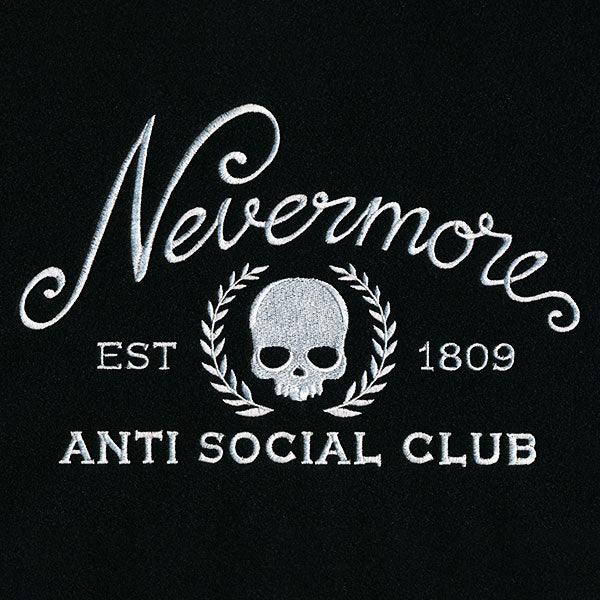 Nevermore Anti Social Club - Image 5