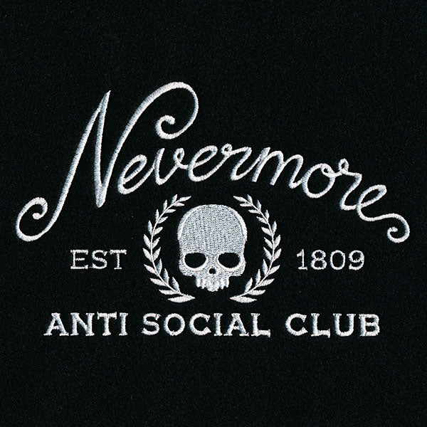 Nevermore Anti Social Club - Image 7