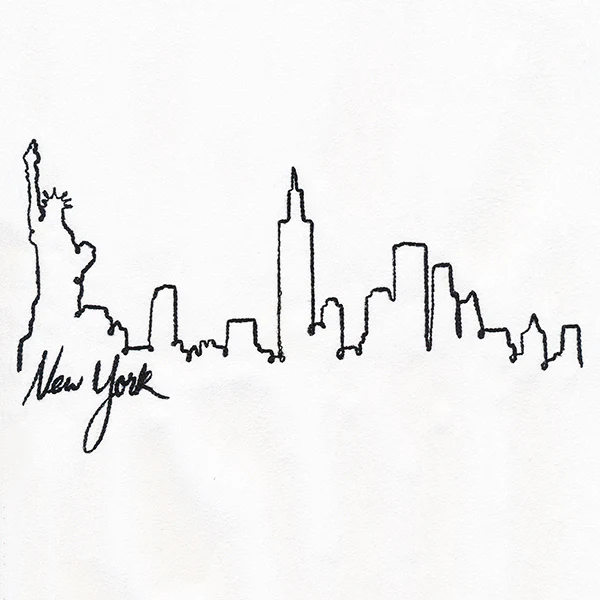 New York Cityscape - Image 3