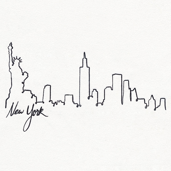 New York Cityscape - Image 5
