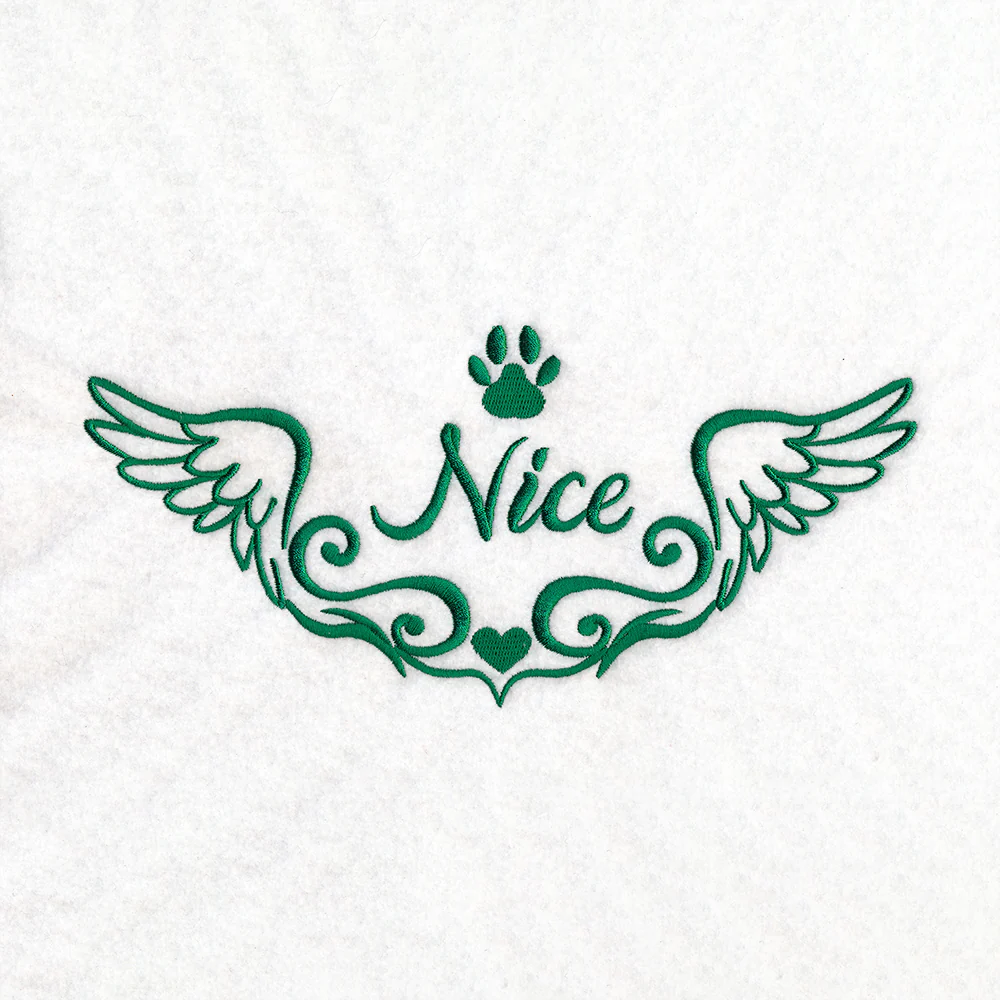 Nice Pet Bandana - Image 2