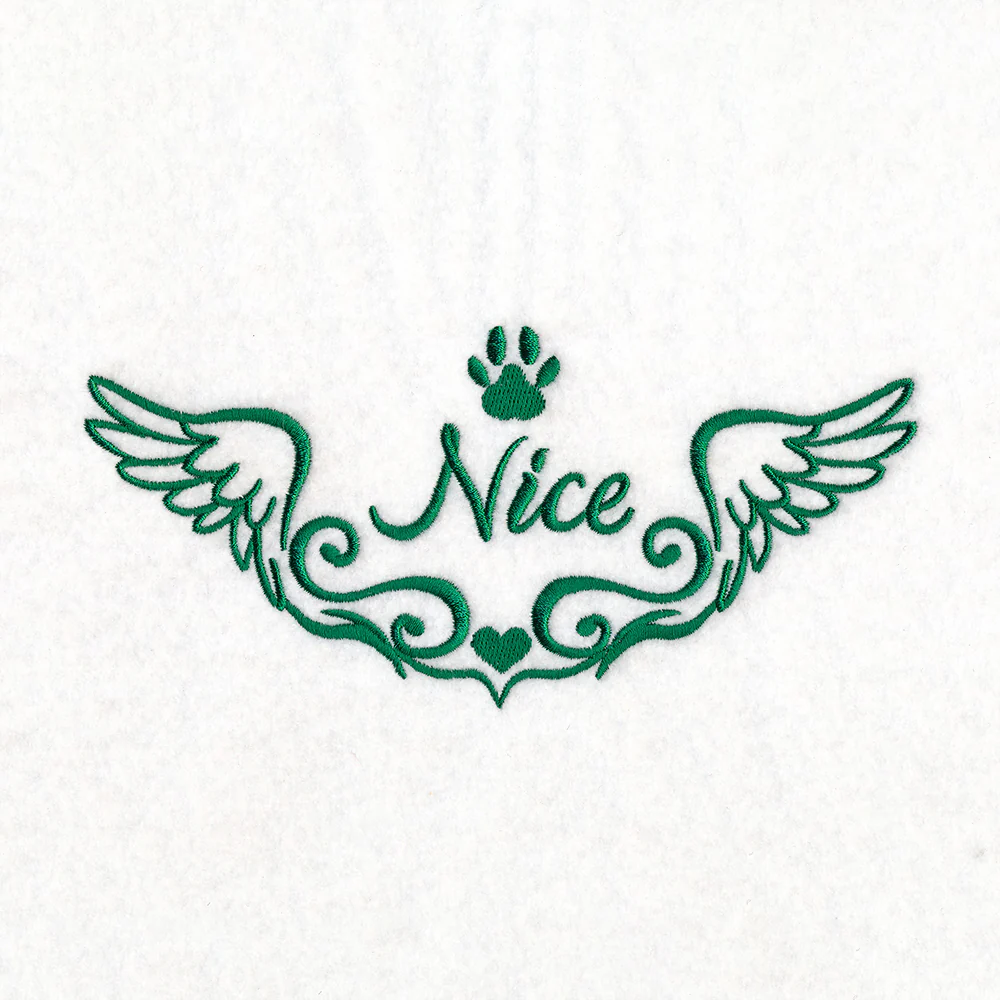 Nice Pet Bandana - Image 5