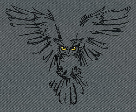 Night Owl - Image 4