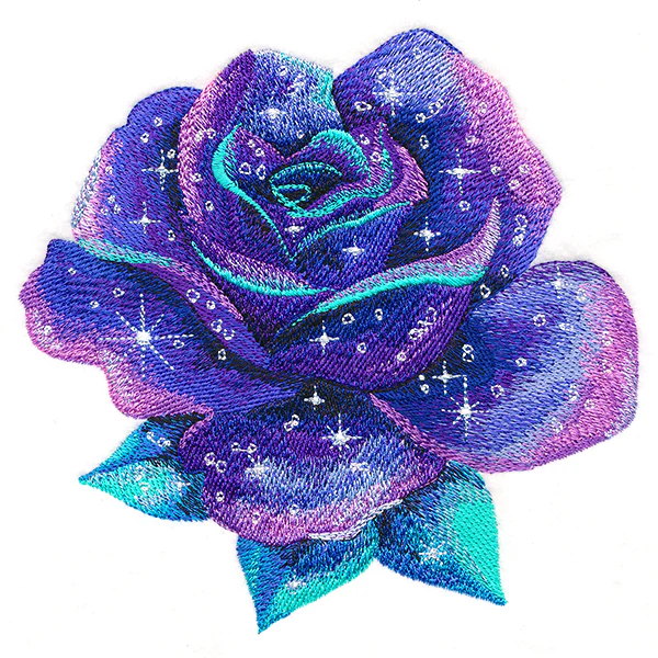 Night Sky Rose - Image 7