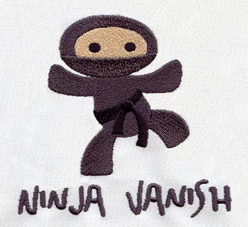 Ninja Vanish - Image 3