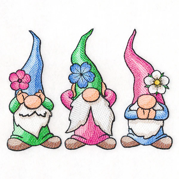 No Evil Gnomies - Image 5