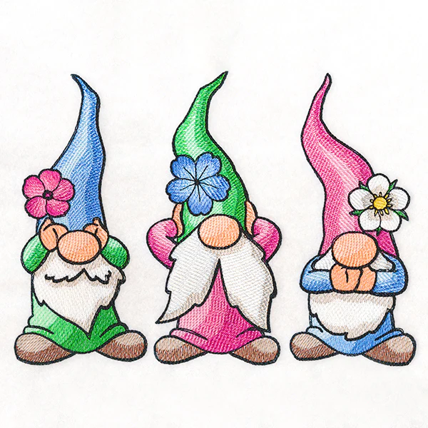 No Evil Gnomies - Image 7