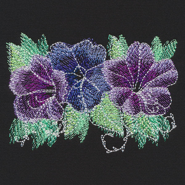 Nocturnal Blooms - Image 4