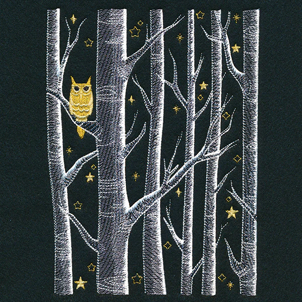 Nocturne's Forest - Image 4