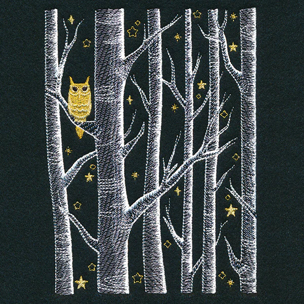 Nocturne's Forest - Image 7