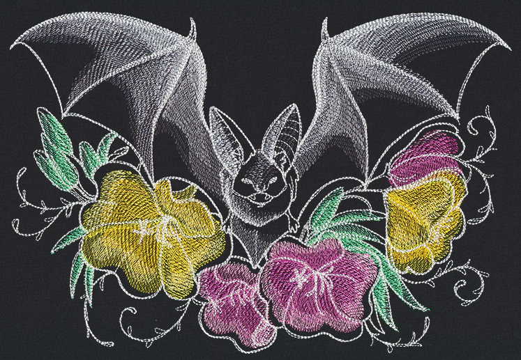 Nocturnus - Bat - Image 12