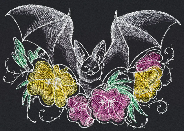 Nocturnus - Bat - Image 3