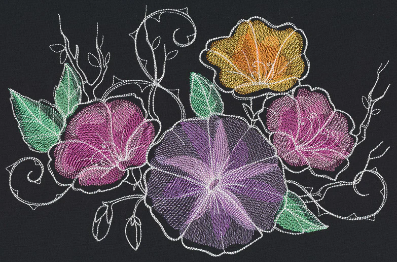 Nocturnus - Flowers - Image 6
