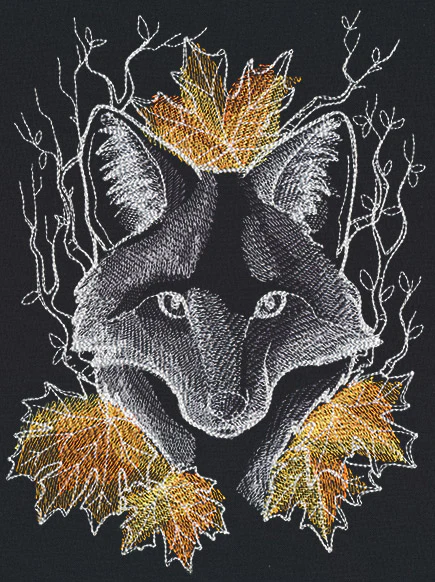 Nocturnus - Fox - Image 2