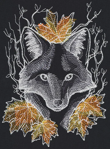 Nocturnus - Fox - Image 4