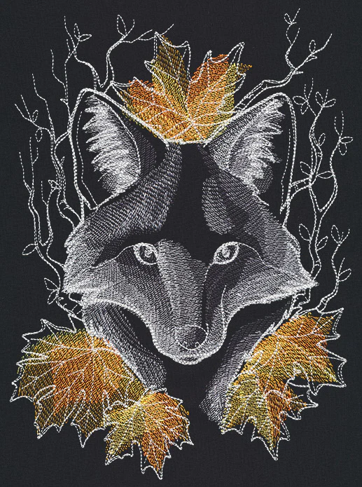 Nocturnus - Fox - Image 6
