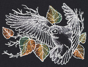 Nocturnus - Owl - Image 5