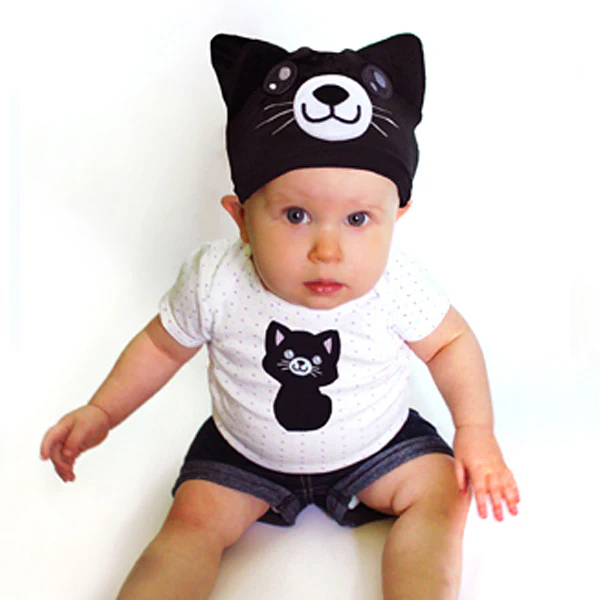 Noggin Nanimals (Applique) (Design Pack) - Image 13