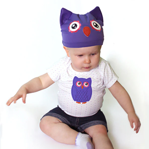 Noggin Nanimals (Applique) (Design Pack) - Image 17