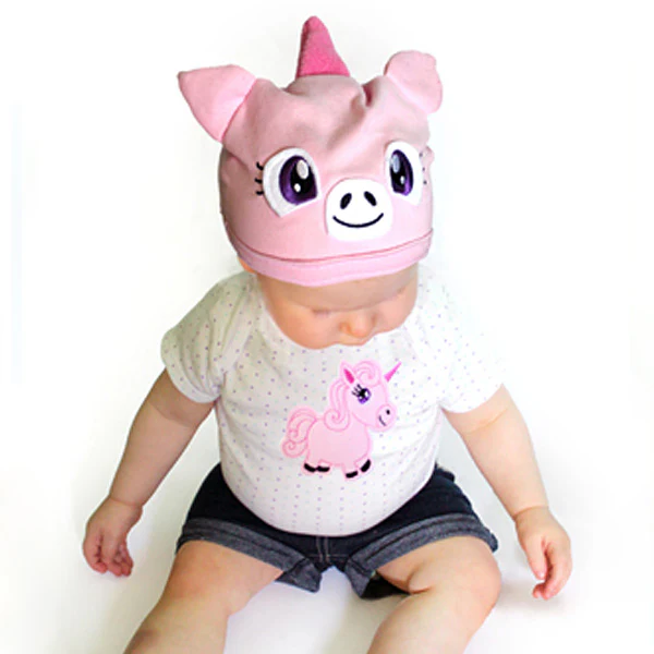 Noggin Nanimals (Applique) (Design Pack) - Image 20