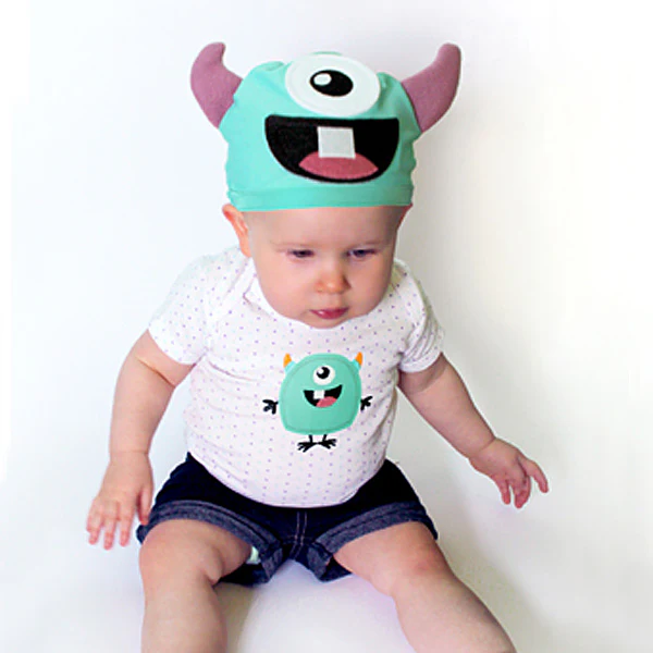 Noggin Nanimals (Applique) (Design Pack) - Image 5