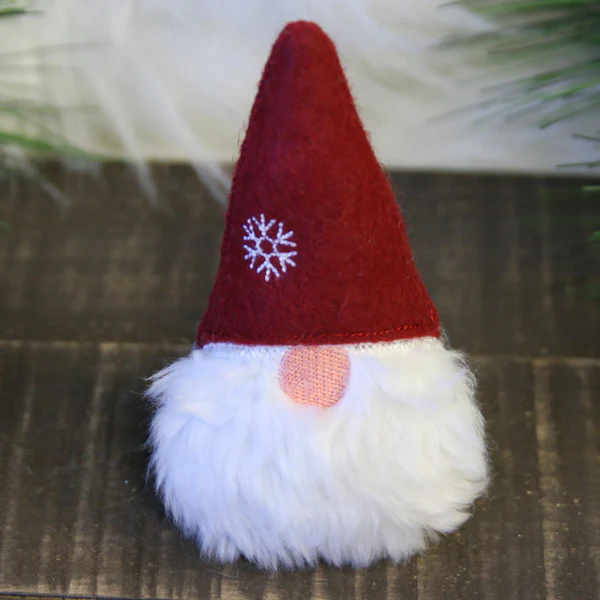 Nordic Gnome (Stuffed) - Image 2