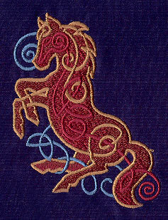 Nordic Majesty Horse - Image 3