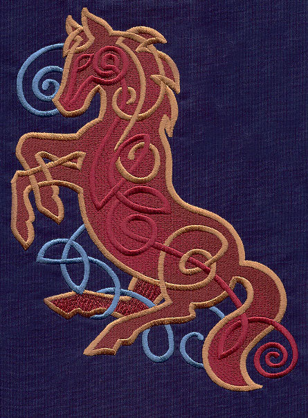 Nordic Majesty Horse - Image 4
