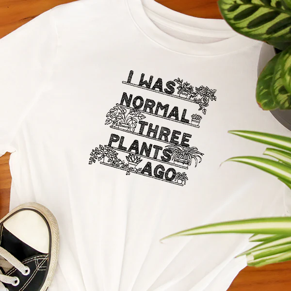 Normal Three Plants Ago - Image 3