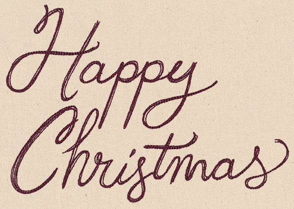 North Pole Express - Happy Christmas - Image 3