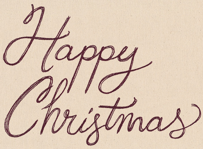 North Pole Express - Happy Christmas - Image 6