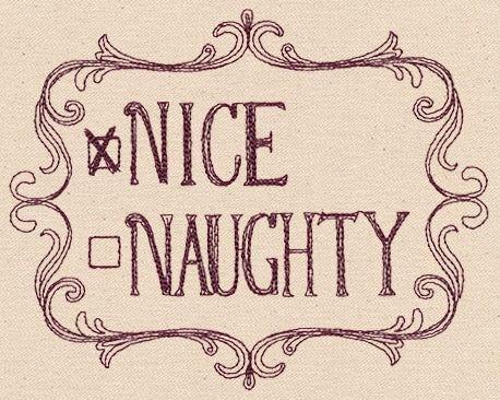 North Pole Express - Nice/Naughty - Image 4