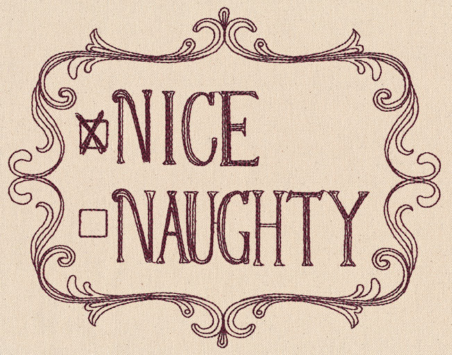 North Pole Express - Nice/Naughty - Image 6