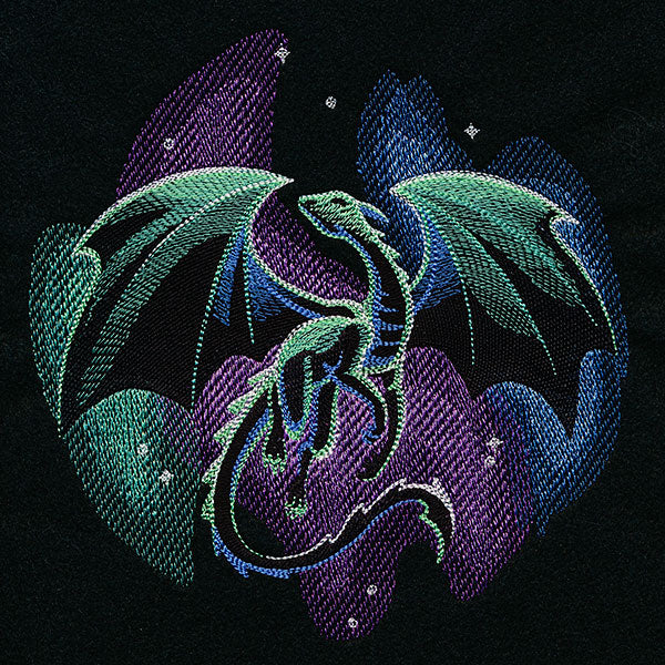 Northern Lights Dragon - Image 7