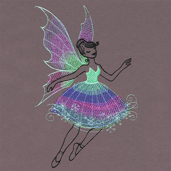 Northern Lights Fairy - Image 3