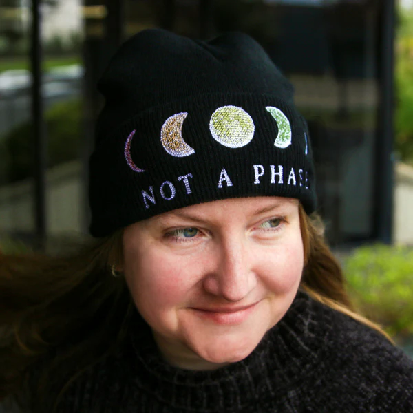 Not A Phase Moons - Image 2