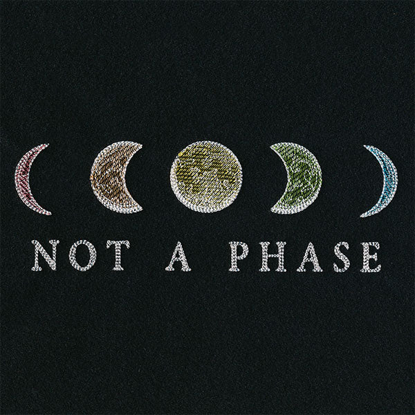 Not A Phase Moons - Image 5