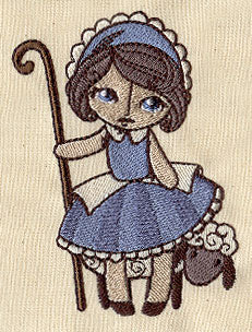 Nursery Rhymes - Little Bo Peep - Image 3