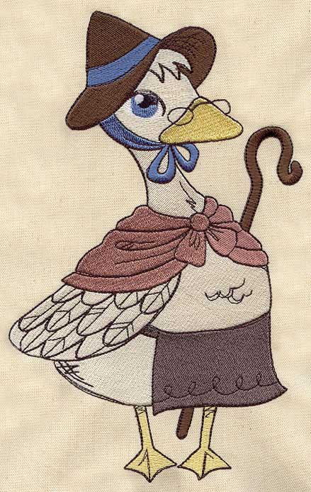 Nursery Rhymes - Mother Goose - Image 4