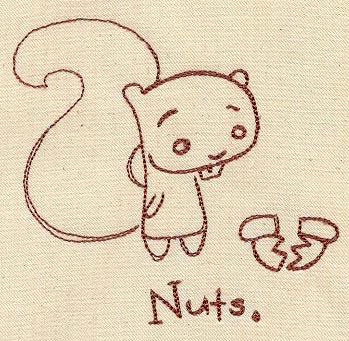 Nuts - Image 3