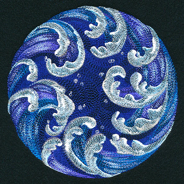 Ocean Waves - Image 3