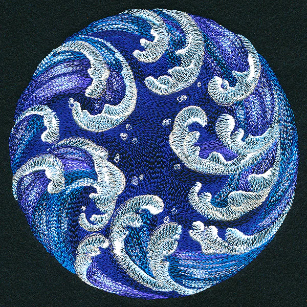 Ocean Waves - Image 5