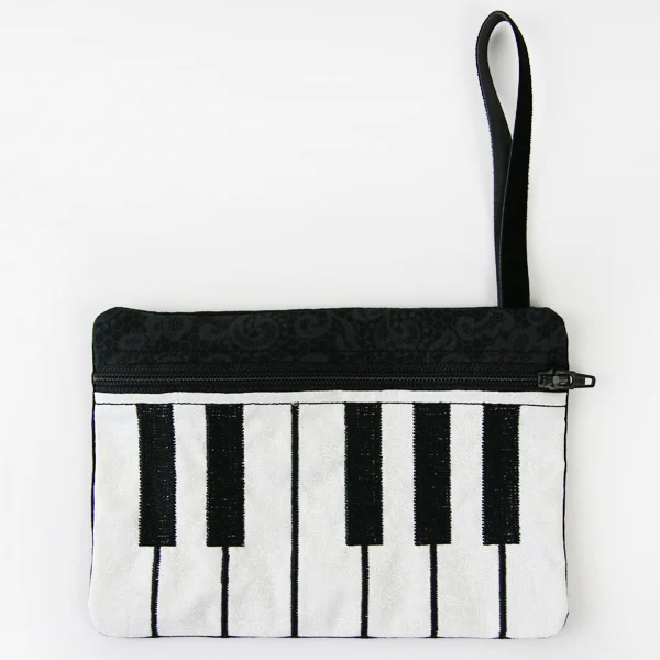 Octave Zipper Pouch (In-the-Hoop) - Image 2