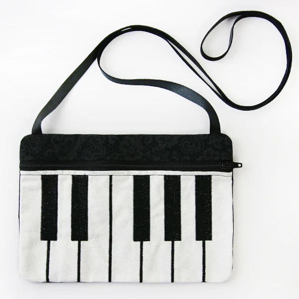 Octave Zipper Pouch (In-the-Hoop) - Image 3