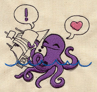Octopus Hugs - Image 2