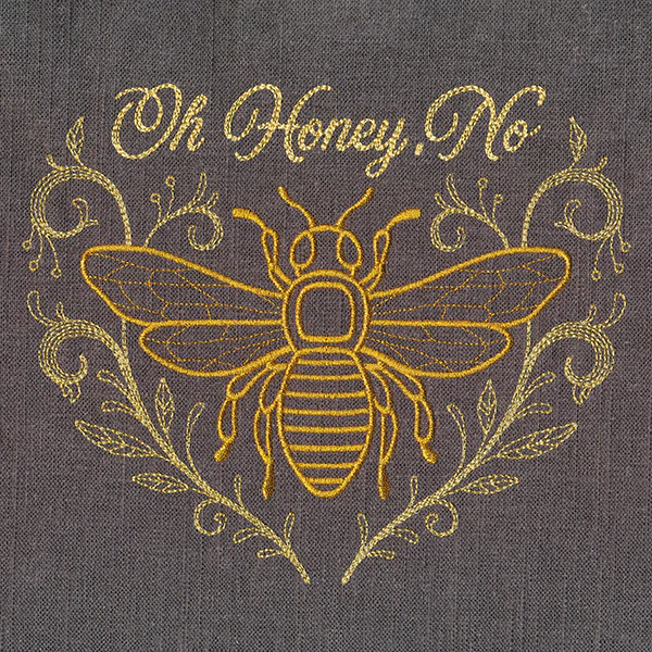 Oh Honey No - Image 10