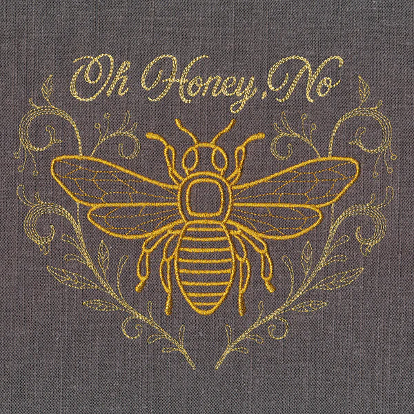 Oh Honey No - Image 2