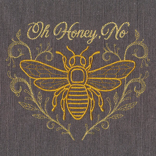 Oh Honey No - Image 4
