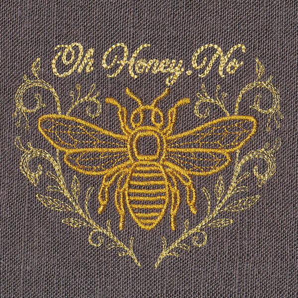Oh Honey No - Image 6